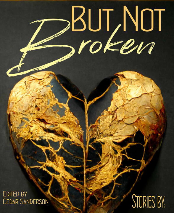 The second PTSD anthology