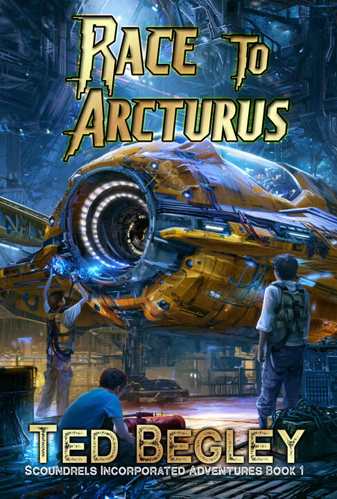 Race to Arcturus